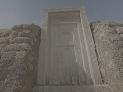 Египетские гробницы. Имхотеп — создатель пирамид