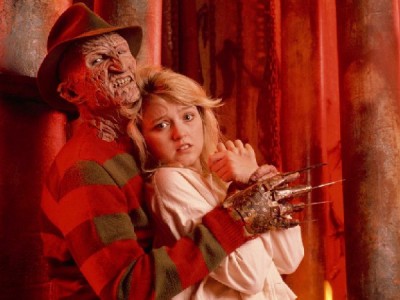 Кошмар на улице Вязов 4: Повелитель сна