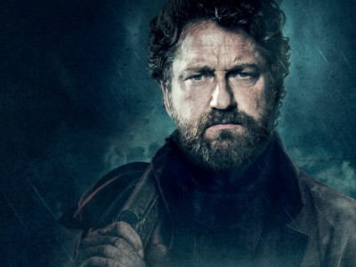 Исчезновение