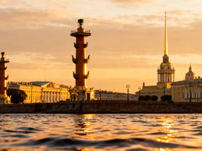 Невероятные факты о Петербурге