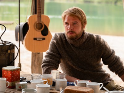 Стенограмма судьбы