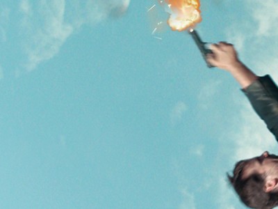 Очень плохие парни