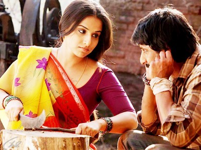 У любви нет причин