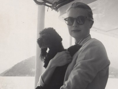 Её звали Грейс Келли