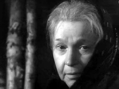 Ночной звонок