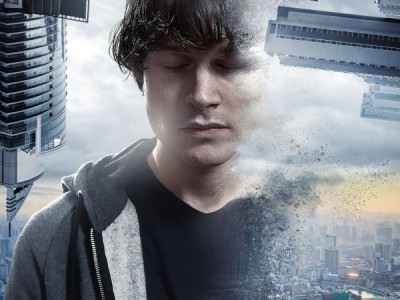 Осознанный сон