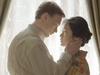 В плену у сакуры