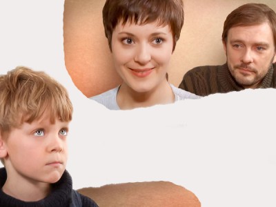 Моя мама — невеста