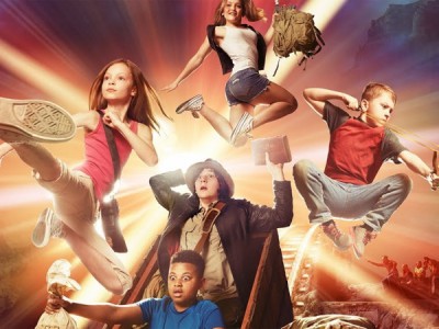 Потерянное сокровище Джесси Джеймса