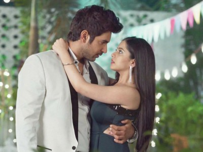 Связь любви