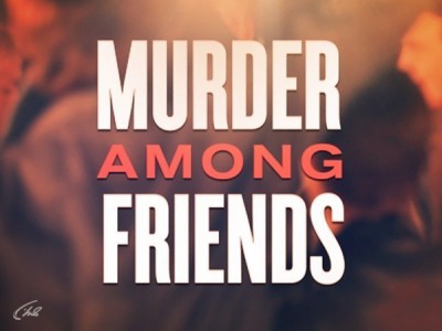 Убийство по дружбе