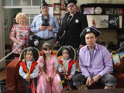 Воронины (6)