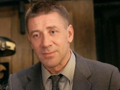 Андрей Краско. Я остаюсь