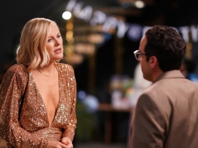 Вечеринка доноров