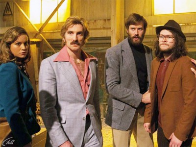 Перестрелка