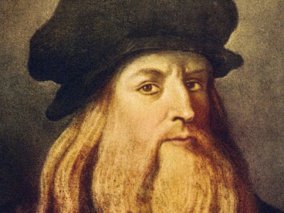 Мастера Рима. Микеланджело, Рафаэль и Леонардо да Винчи