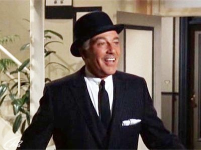 Если отвечает мужчина