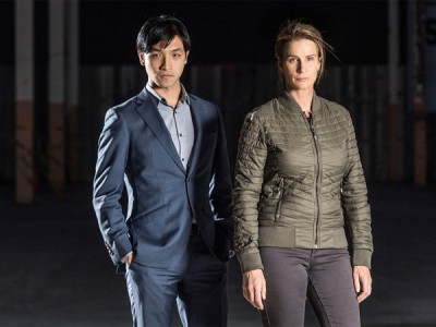 Смертельное везение