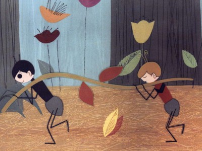 Баранкин, будь человеком!