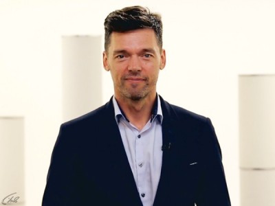 Теория заговора