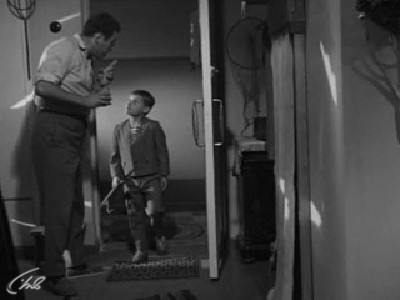 Алёшкина охота