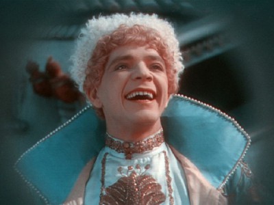 Конёк-Горбунок