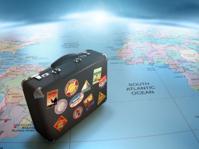 Жажда странствий