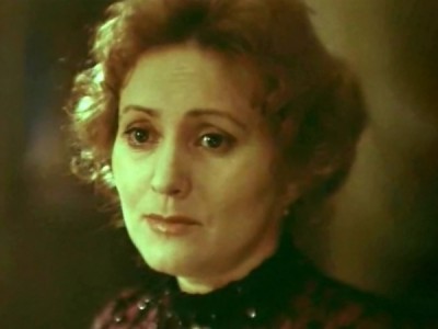 История одной любви