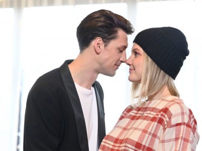 Королева танца