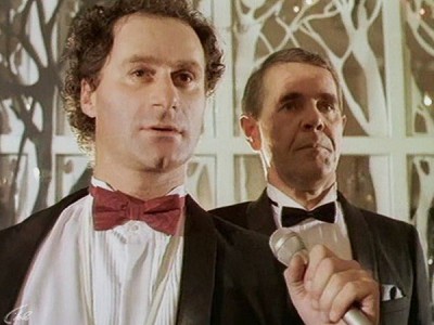 Операция С Новым годом!