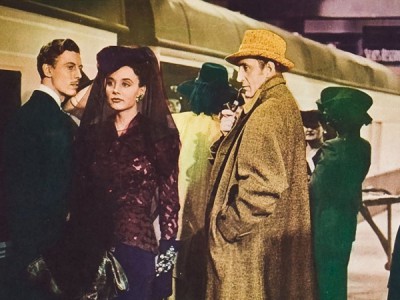 Шерлок Холмс: Ночной кошмар