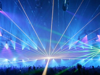 Концерт AY YOLA