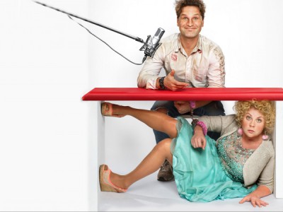 Ну, здравствуй, Оксана Соколова!