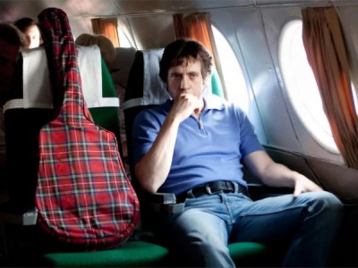 Высоцкий. Спасибо, что живой