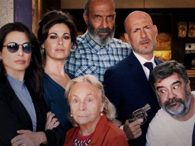 История одного ограбления