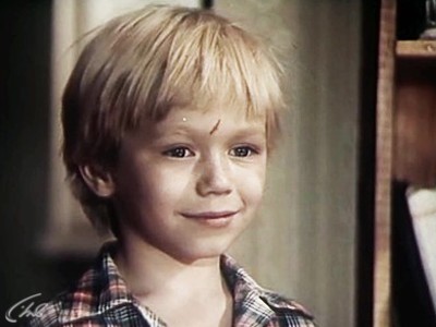 Что у Сеньки было