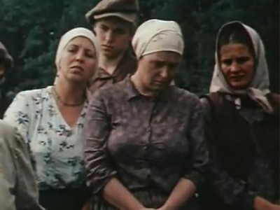 Плач перепелки