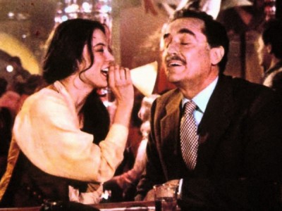 Дорогой папа