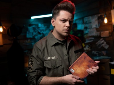 Утопия Шоу. Что?