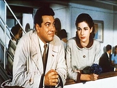 Серенада большой любви