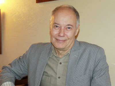 Владимир Конкин. Искушение славой