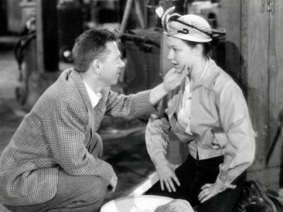 Большое колесо