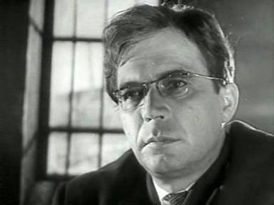 Человек, который сомневается