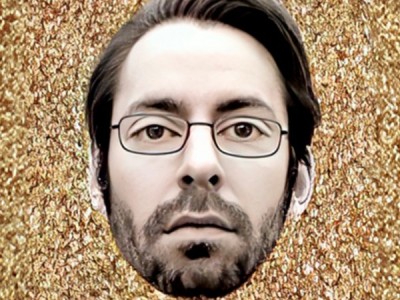 Леонард в замедленной съёмке