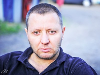 Карпов. Сезон второй