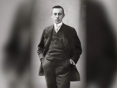 Рахманинов. Колокольный звон русской души