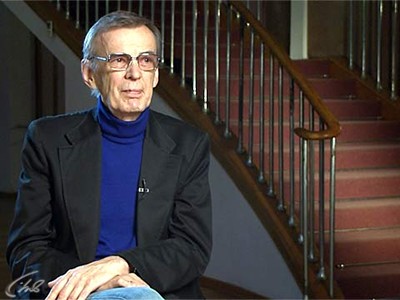 Георгий Тараторкин. Нерешительный красавец