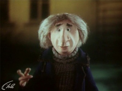 Спутник икры