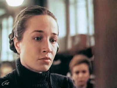 Шура и Просвирняк