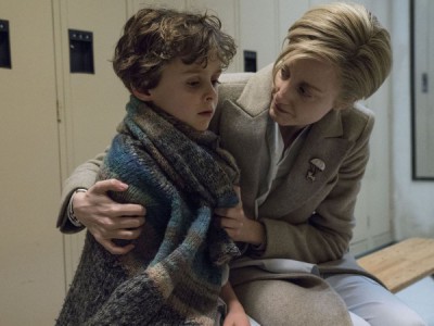 Реальная любовь в Нью-Йорке